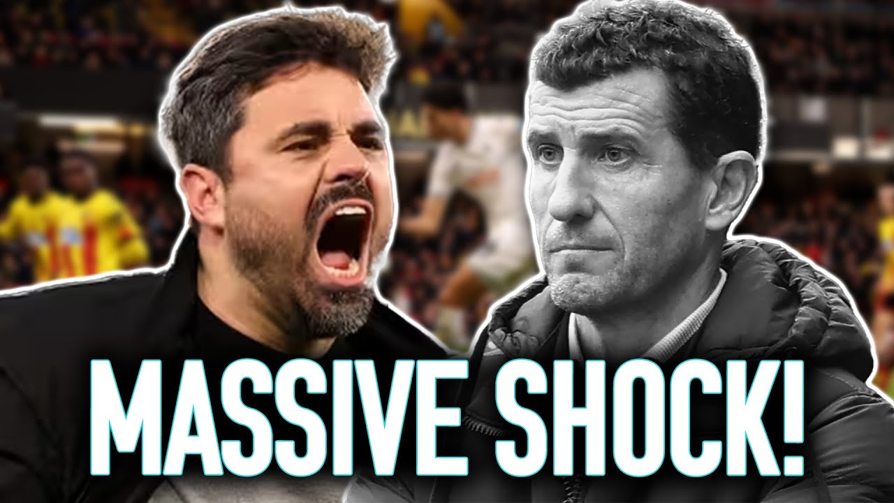 Watford lose ANOTHER manager! | Championship Week 30 Reaction