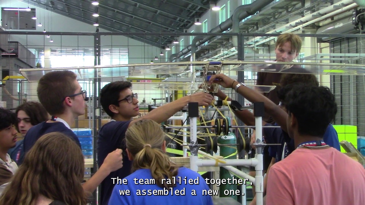 GHP Engineering Program Overview