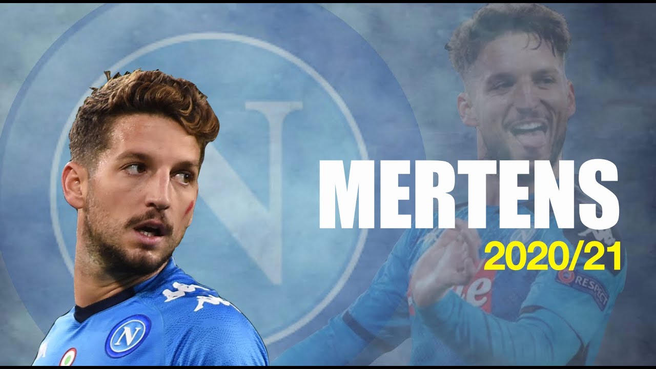 Dries Mertens 2020/21 - Amazing Skills & Goals - Napoli