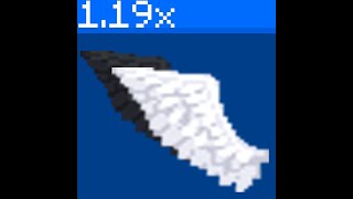 Feather Wings (Texture Pack - Custom 3D Cosmetics) [Showcase] {Outdated} screenshot 3