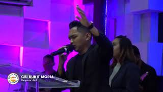 Aku Diberkati By Sound of Praise Medley Aku Diberkati Medley Glory Glory Haleluya | GROW Team