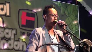 Lil Inab & Sallimuni - Zanzibar Live Boja Semarang