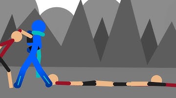 Rebellion Collab hosted by:Pioneer Animations