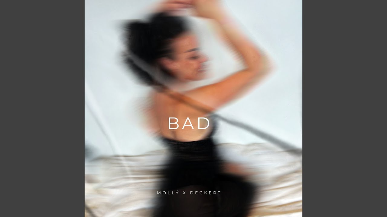 Watch Bad on YouTube Watch Bad on YouTube