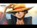 One Piece luffy despacito AMV mp3