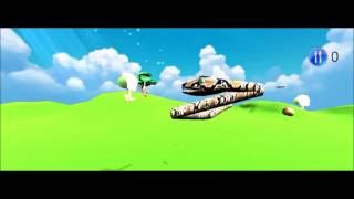 Snake 3D LM 1.0.0 screenshot 5