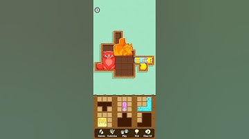 Puzzle Cat Game #short video ( #gaming Android, iOS, Walk-through ) #gameplay