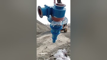 install new hydrocyclone #ytshorts #viralvideo #shortsvideo #shorts #crusher #@MetsoOfficial