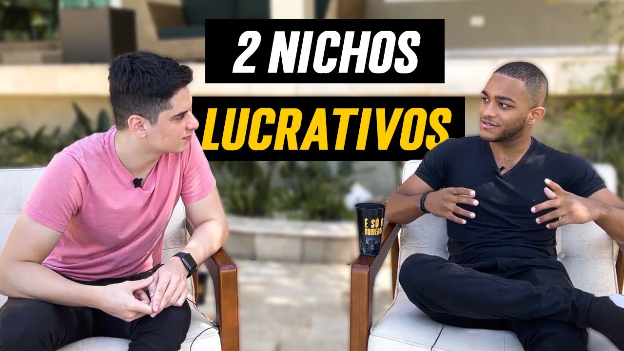 COMO FAZER DINHEIRO NA INTERNET SEM INVESTIR NADA!