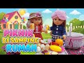 Belinda Piknik Di Samping Rumah | Drama Boneka | Belinda Series