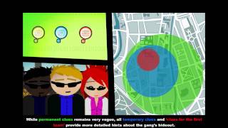 Codecrackers - English subtitles