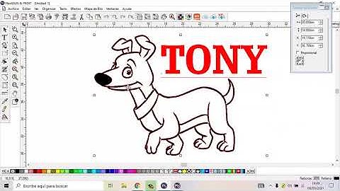 COMO ENVIAR MI DISEÑO A CORTE EN FLEXISIGN