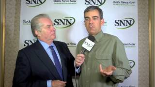 Wall Street View - Chris Mayer, Agora Financial: Finding the Next ‘100-Bagger’