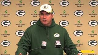 Tramon Williams: Packers prepare for heat in Miami