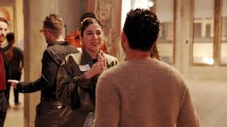 I Thought You'd Never Ask The Importance of Bay Area Filmmaking
