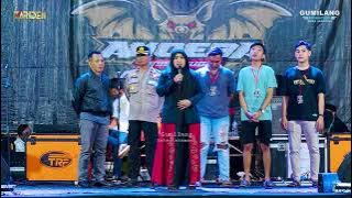 ZARIDEN MUSIC - SAMBUTAN - HAPPY PARTY AMOEBA - SEMBATURAGUNG JAKENAN PATI
