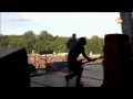 Queens of the Stone Age - My God Is The Sun live at Pinkpop 2013