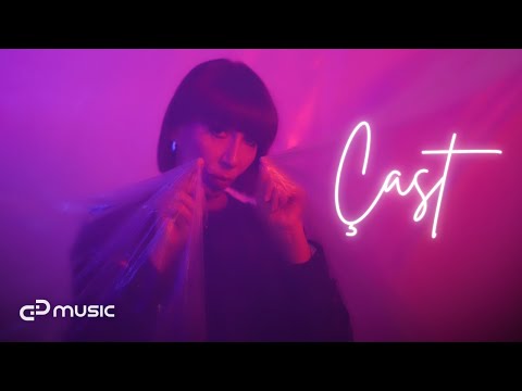 Irma Libohova - Çast (Official Video)