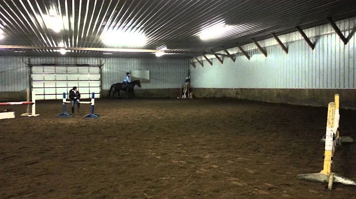 Sootar and Heather 12/14