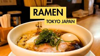 8 Tokyo Ramen Tested Whats Worth The Queue