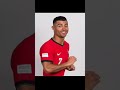 Ronaldo X King Nasir 