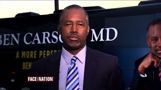 Ben Carson: Full Interview Wealth