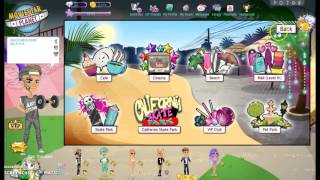 Random MSP Vid Lol ♥