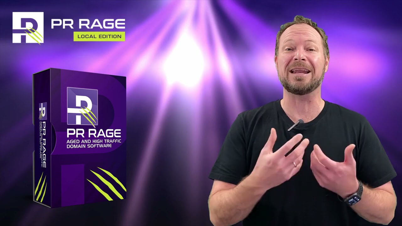 PR RAGE REVIEW 2 0 2021|Make money Online Easy - YouTube