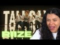 RIIZE 라이즈 Talk Saxy MV REACTION