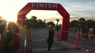 Food For The Poor - 5K Walk / Run For Hunger 2011