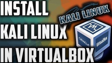 How to Install Kali Linux 2021.1 on VirtualBox On Windows 7 (2021) (Kali Linux for Beginners 2021)