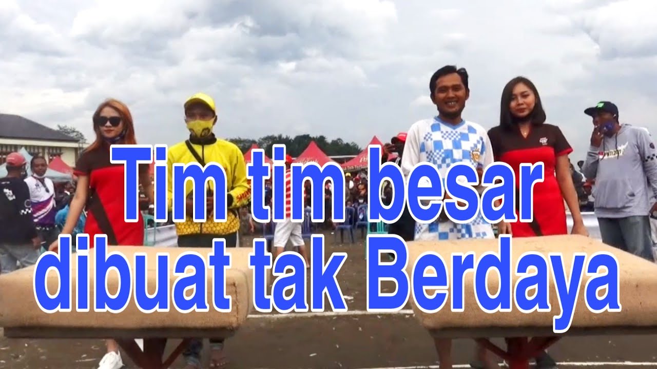 Laga krusial PMTI lapak kesultanan tasikmalaya