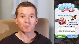 Get your Bubble Champion YOBSN game screenshot 2