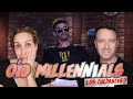 REACCIONANDO A GUILLE AQUINO | 👂🏻Oíd Mortales MILLENNIALS 🏵