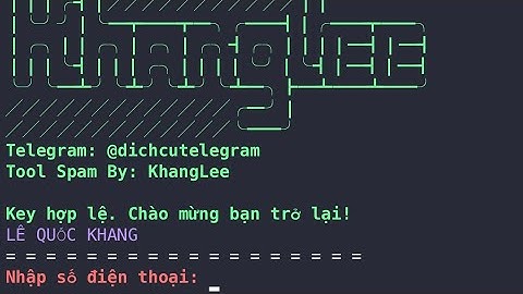 [SHARE] TOOL SPAM SMS CALL IOS FREE