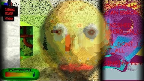 Baldi