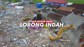 LORONG INDAH Li PATI VIDEO DRONE