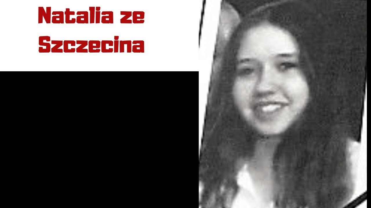 Natalia ze Szczecina