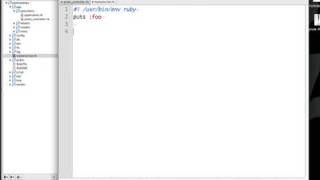 TextMate Tip #4 (rDoc)