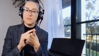 Teaching Approach to Focal Dystonia Recovery