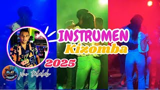 INSTRUMEN KIZOMBA TERBARU 2025 JHO TALALAB FULL BASS