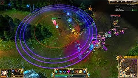 League of Legends Scripter   Scripts Compilation 2016