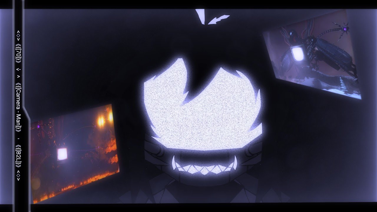 Fundamental Paper Education | React | Abbie As Jeffrey [🇧🇷 | 🇺🇲 | 🇪🇸 | 🇷🇺]