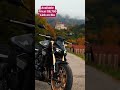 Man this look like #hondamotorcycles #hornet1000 #hondahornet #bikes #biketok
