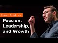 Transforming Work and Life | Full Conversation