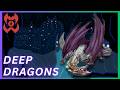 Deep Dragons 4 Underdark Encounters Monster Week 2025 Deep Dragons 4 Underdark Encounters Monster Week 2025