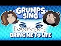 Grumps Sing Bring Me To Life