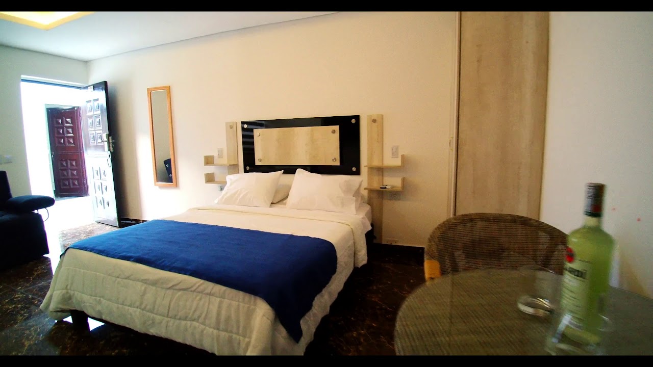 Hotel Oasis de la Colina en Girardot - 3137778744 - 3177897001 - YouTube
