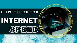 How to Check Internet Speed screenshot 5