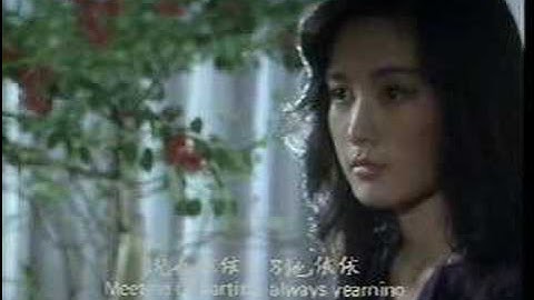 琼瑶 聚散两依依 - Part4 吕秀菱 钟镇涛 瓊瑤 聚散兩依依 - Part4 呂秀菱 鍾鎮濤